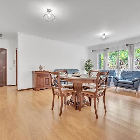 Apartamento Sao Joao Фуншал Экстерьер фото