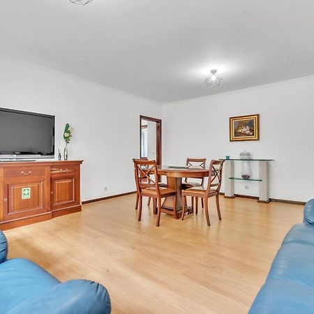 Apartamento Sao Joao Фуншал Экстерьер фото