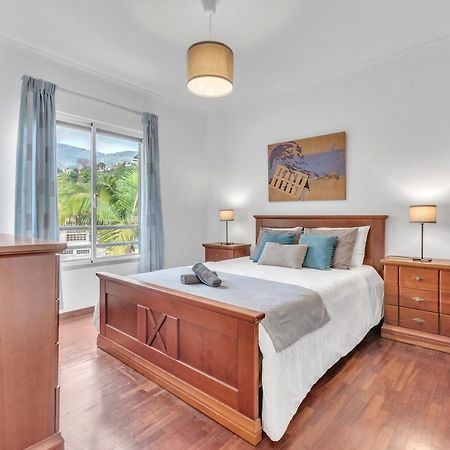Apartamento Sao Joao Фуншал Экстерьер фото