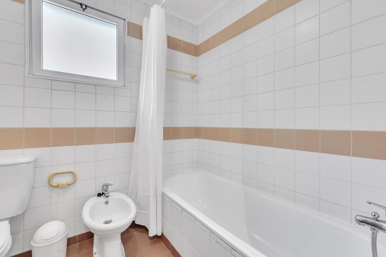 Apartamento Sao Joao Фуншал Экстерьер фото