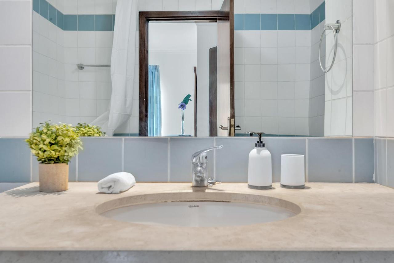 Apartamento Sao Joao Фуншал Экстерьер фото