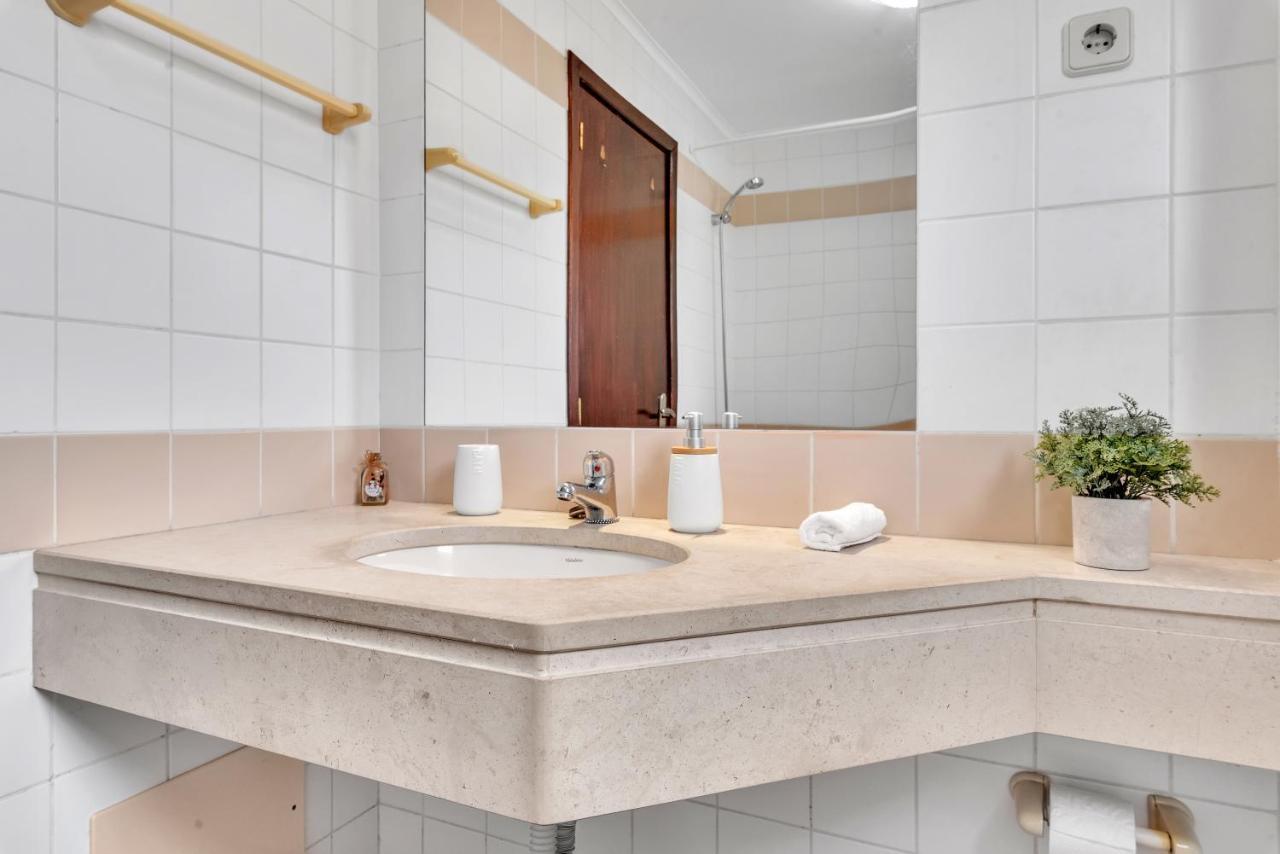 Apartamento Sao Joao Фуншал Экстерьер фото