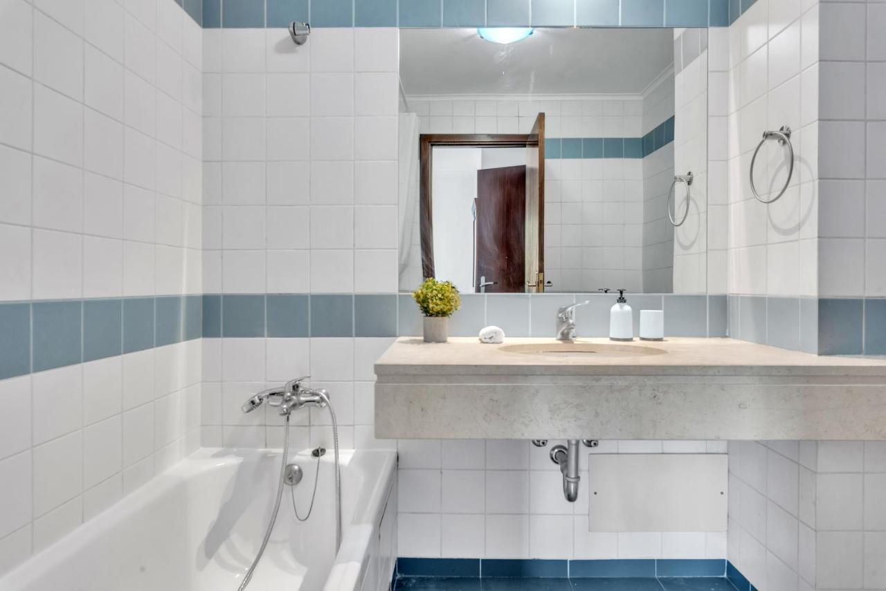 Apartamento Sao Joao Фуншал Экстерьер фото