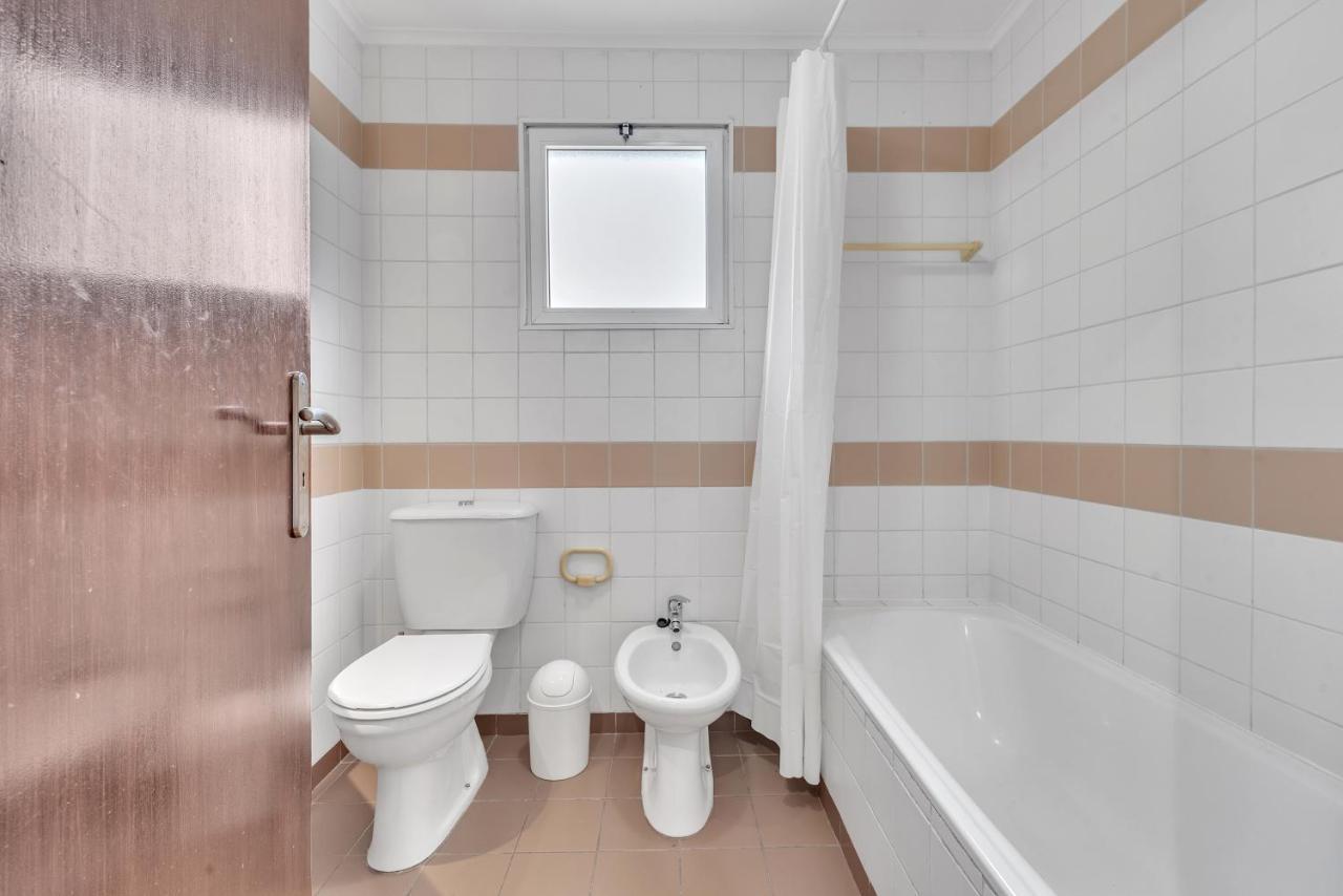 Apartamento Sao Joao Фуншал Экстерьер фото