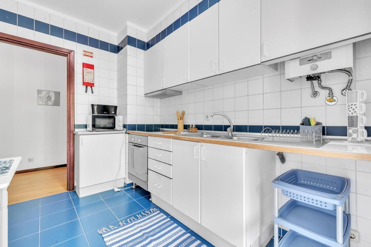 Apartamento Sao Joao Фуншал Экстерьер фото